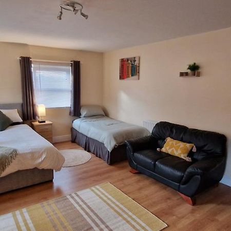 Slieve Gullion Guest Apartment Mullaghbane 外观 照片