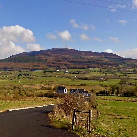 Slieve Gullion Guest Apartment Mullaghbane 外观 照片