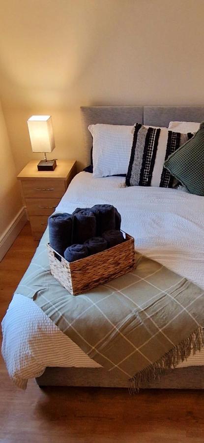 Slieve Gullion Guest Apartment Mullaghbane 外观 照片