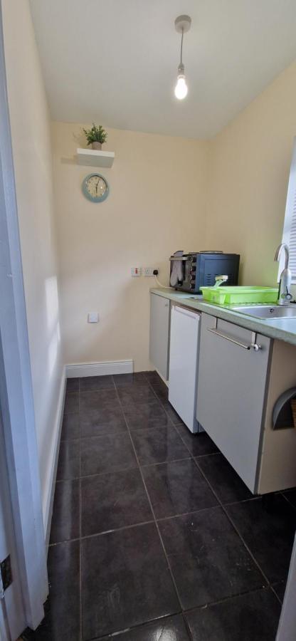 Slieve Gullion Guest Apartment Mullaghbane 外观 照片