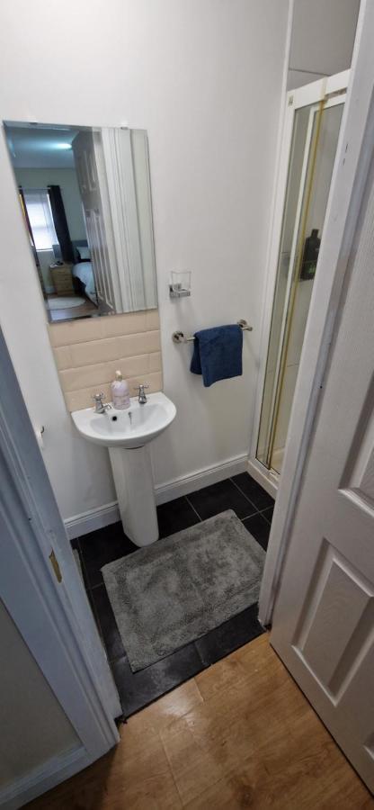 Slieve Gullion Guest Apartment Mullaghbane 外观 照片