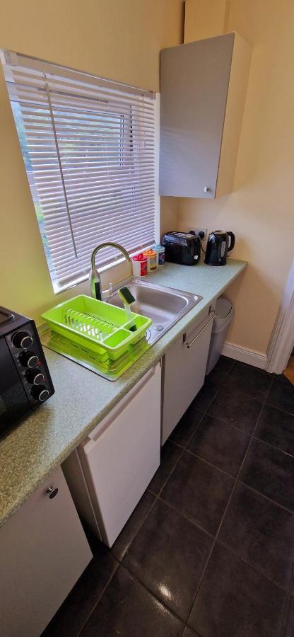 Slieve Gullion Guest Apartment Mullaghbane 外观 照片