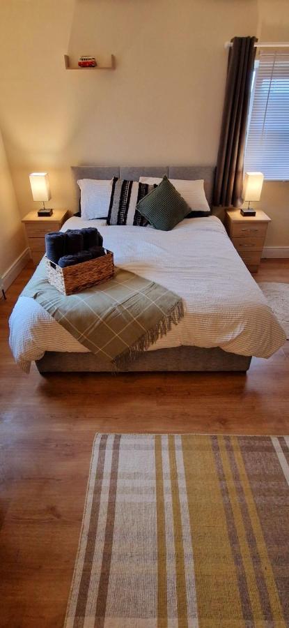 Slieve Gullion Guest Apartment Mullaghbane 外观 照片