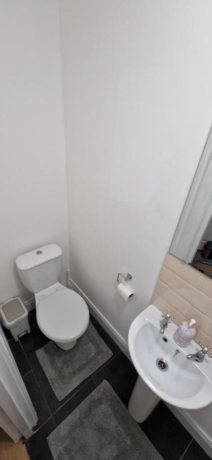 Slieve Gullion Guest Apartment Mullaghbane 外观 照片