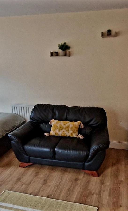 Slieve Gullion Guest Apartment Mullaghbane 外观 照片