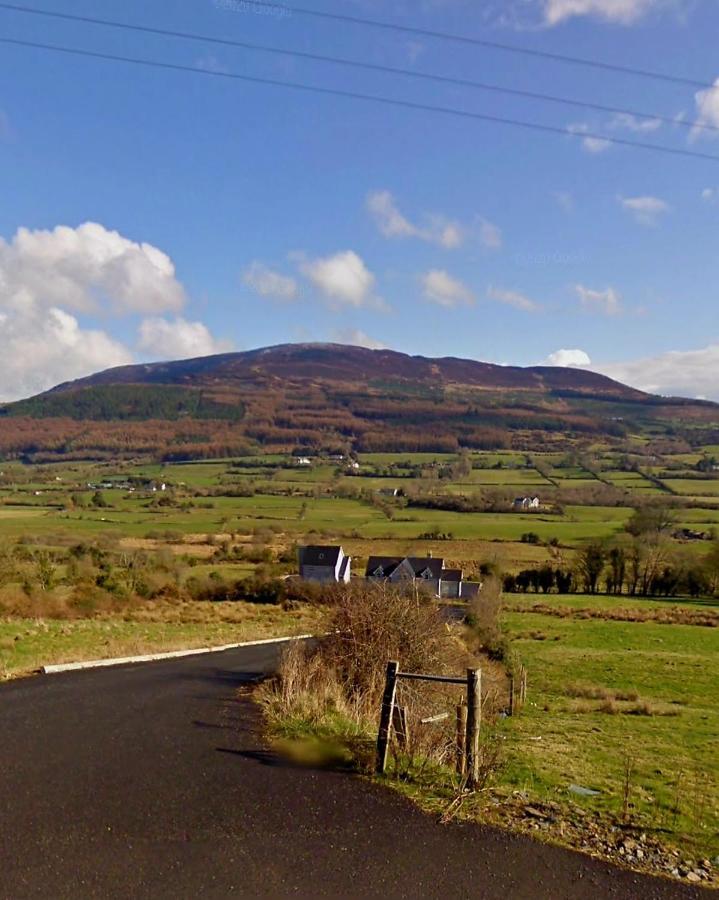 Slieve Gullion Guest Apartment Mullaghbane 外观 照片